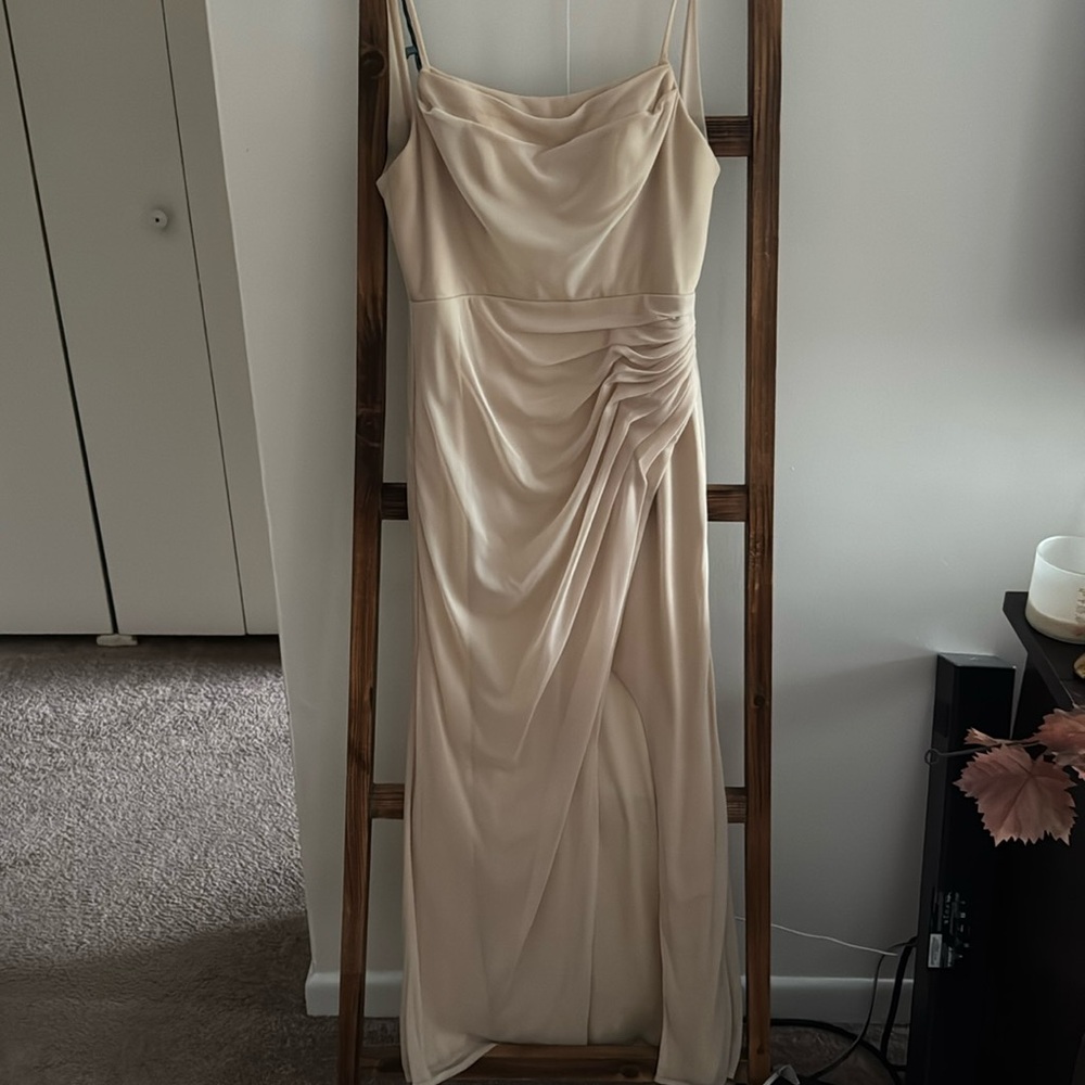 AZAZIE dress